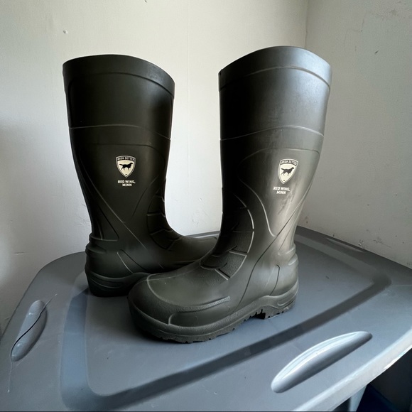 2 pair of boots Bundle Season Sale🥾 - Picture 6 of 11